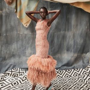 Aïssatou - rencontre-Black-La Seyne-sur-Mer